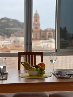 Amazing Tower of Malaga - Málaga - 9