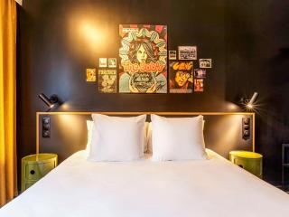 ibis Styles Paris Villejuif - Villejuif - 9