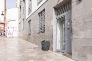 Bright spacious duplex with terrace by REMS - Málaga - 4
