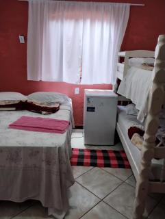 Hostel Raio de Fogo - Paraty - 3