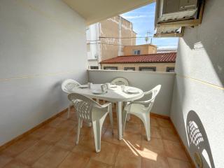 Apartamentos Alcoceber Centro 3000 - Alcossebre - 5