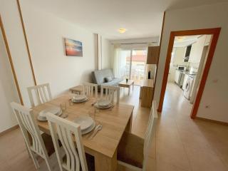 Apartamentos Alcoceber Centro 3000 - Alcossebre - 0