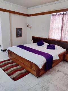 Hotel Shiva's Regency - 3