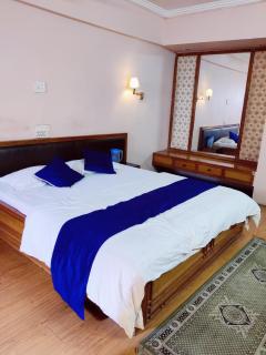 Hotel Shiva's Regency - Bikaner - 4