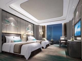 Wanda Vista Hohhot - Hohhot - 9
