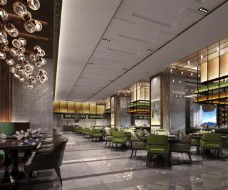Wanda Vista Hohhot - Hohhot - 4