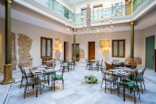 Hotel YIT Casa Grande - Jerez de la Frontera - 5