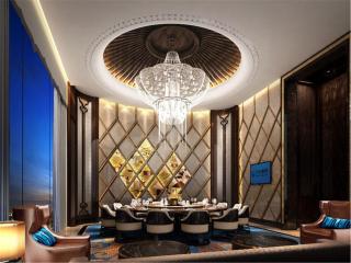 Wanda Vista Hohhot - Hohhot - 2