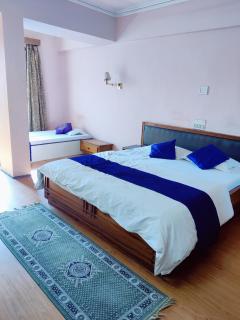 Hotel Shiva's Regency - Bikaner - 2