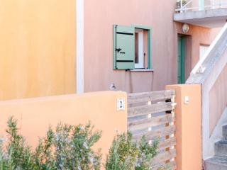 Appartement T4 Rez-de-Jardin Proche Plage, Terrasse, Parking, 3 Chambres, Résidence Sécurisée - FR-1-409-224 - Narbonne - 9