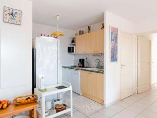 Appartement T4 Rez-de-Jardin Proche Plage, Terrasse, Parking, 3 Chambres, Résidence Sécurisée - FR-1-409-224 - Narbonne - 4