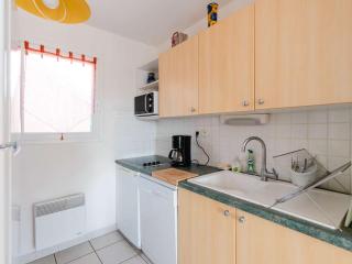 Appartement T4 Rez-de-Jardin Proche Plage, Terrasse, Parking, 3 Chambres, Résidence Sécurisée - FR-1-409-224 - Narbonne - 2