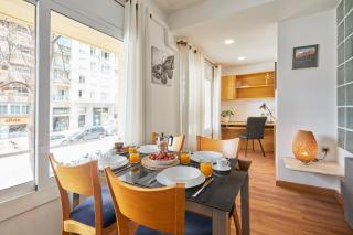 BBarcelona Gràcia Nova Flat - Barcellona - 8
