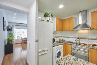 BBarcelona Gràcia Nova Flat - Barcellona - 1