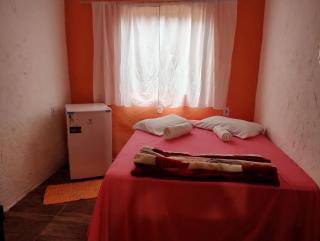 Hostel Raio de Fogo - Paraty - 4