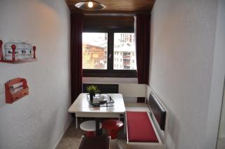 Olympe - 124 - Studio coquet - 3 pers - Les Deux Alpes - 9