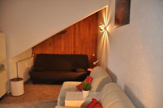 Olympe - 124 - Studio coquet - 3 pers - Les Deux Alpes - 6