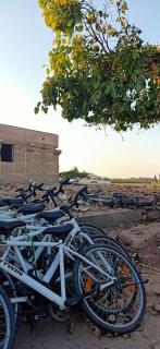 Mahesh Guest House - Hampi - 1