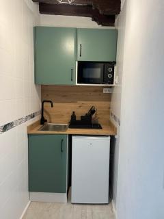 Apartamento Jerez Centro San Miguel - Jerez de la Frontera - 5