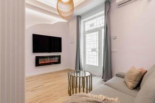 Apartamento lujoso cercano al centro de Madrid - 9