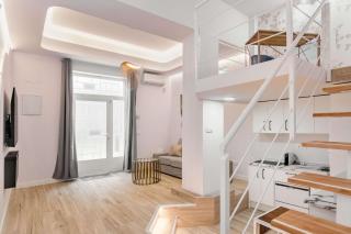 Apartamento lujoso cercano al centro de Madrid - 8