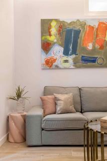 Apartamento lujoso cercano al centro de Madrid - Madrid - 7