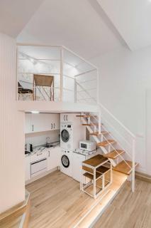Apartamento lujoso cercano al centro de Madrid - Madrid - 5