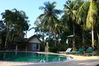 Phalarn Inn Resort - Mae Nam - 7