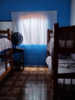 Hostel Raio de Fogo - Paraty - 5