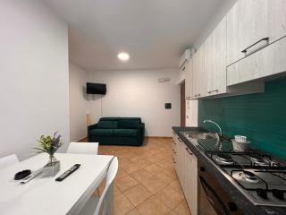 Residence Il Pantheon - Zeus - Marina di Fuscaldo - 9