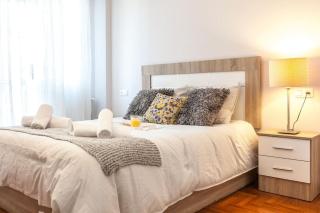 Exclusive & Modern flat in Gijón - Gijón - 0