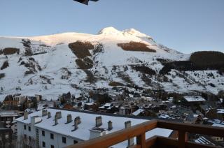 Pleiades - D137 - Appart belle vue - 6 pers - Les Deux Alpes - 1