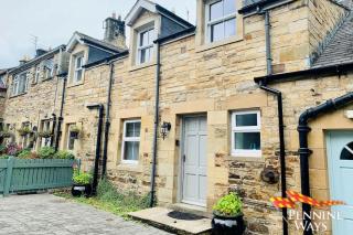 2Fountains Cottage - Hadrian's Wall - 6