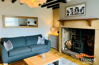 2Fountains Cottage - Hadrian's Wall - 9