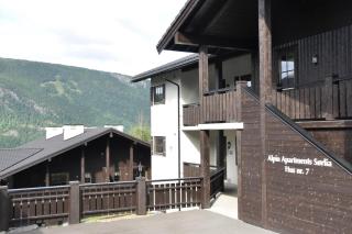Alpin Apartments Sørlia - 3