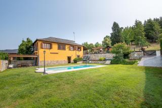 Casa Canedo - San Juan de la Mata - 7