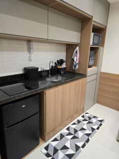 Studio no coração do Rio. - 2