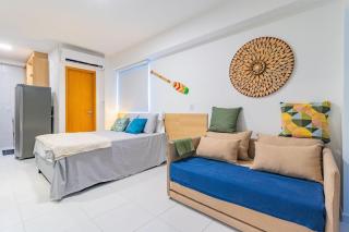 Makia Beach #D3 - em Muro Alto por Carpediem - Porto de Galinhas - 8
