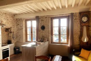 Le nid du coq d'or location appartement - - 0