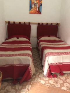 Riad Gloria - Essaouira - 6