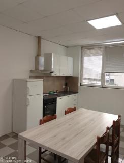 Appartamento Fabris per 4 Lavoratori - Villa Osti - 0