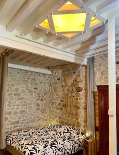 Le nid du coq d'or location appartement - 7
