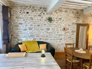 Le nid du coq d'or location appartement - - 6