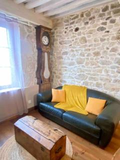 Le nid du coq d'or location appartement - - 3