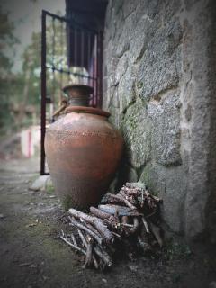 Casa Bodega Sacra - 1