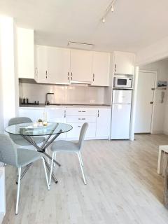 M&R AcaciasBeach, parking privado - Torrevieja - 3