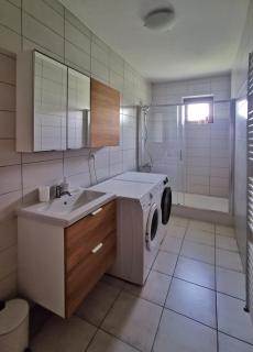 Apartman Central Square - Gospić - 1