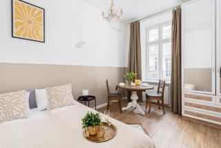 Malila Premium Apartments City Center Kazimierz Starowiślna 41 - Krakau - 9
