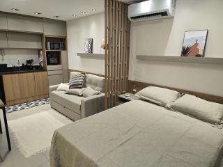 Studio no coração do Rio. - 3