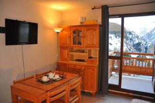 Pleiades - D137 - Appart belle vue - 6 pers - Les Deux Alpes - 9